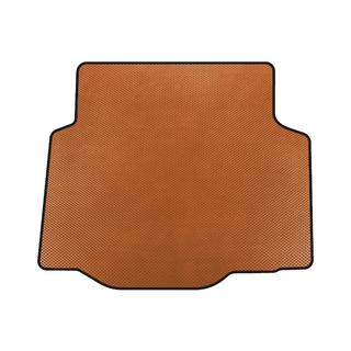 Bagagerumsmåtte (HB, Orange) Nissan Almera N16 2000–2006