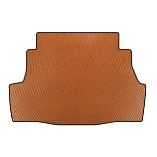 Bagagerumsmåtte (SD, Orange)