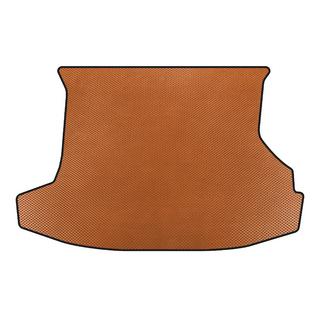 Bagagerumsmåtte (Orange)