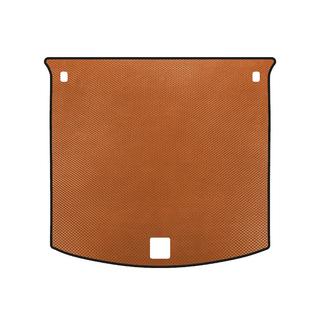 Bagagerumsmåtte (Orange)