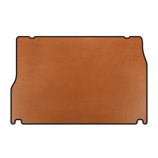 Bagagerumsmåtte (Orange)