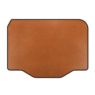 Bagagerumsmåtte (Orange)