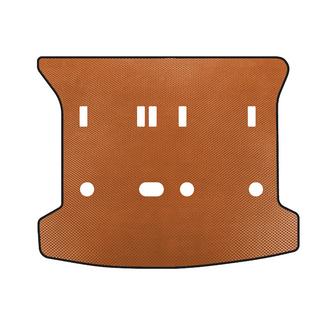 Bagagerumsmåtte (SW, Orange)