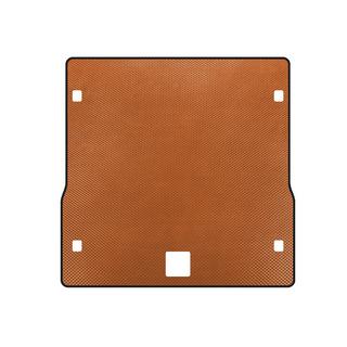 Bagagerumsmåtte (2017-2021, SW, Orange)
