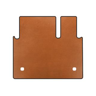 Bagagerumsmåtte (2012-2016, 1+1, Orange)