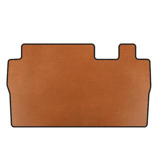 Bagagerumsmåtte (7-personers, Orange)
