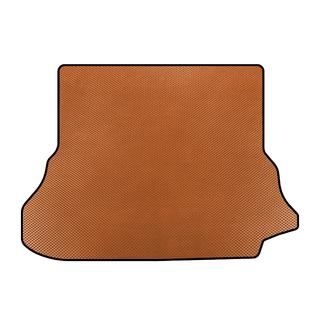 Bagagerumsmåtte (HB, 5-dørs, Orange)