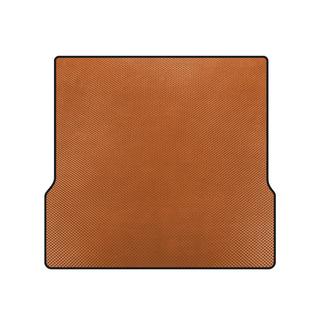Bagagerumsmåtte (SD, Orange)
