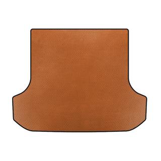 Bagagerumsmåtte (SW, Orange)