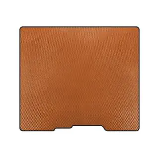 Bagagerumsmåtte (2019+, Orange)