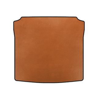 Bagagerumsmåtte (2010-2012, SW, Orange) Seat Ibiza 2010–2017