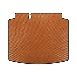 Bagagerumsmåtte (HB, 5-dørs, Orange) Seat Leon 2005–2012