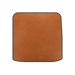 Bagagerumsmåtte (2000-2004, SW, Orange) Skoda Fabia 2000–2007