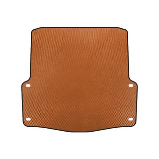 Bagagerumsmåtte (SW, Orange)
