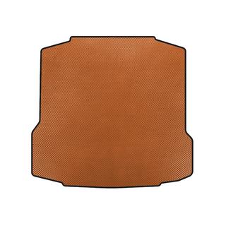Bagagerumsmåtte (LiftBack, Orange)
