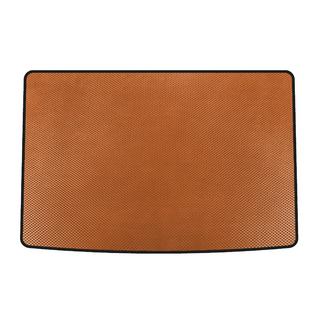 Bagagerumsmåtte (Orange)
