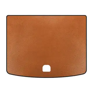 Bagagerumsmåtte (Orange)