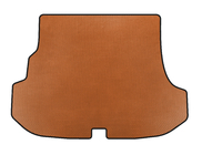 Subaru Forester 2002–2008 Bagagerumsmåtte (2005-2008, Orange) foto 1