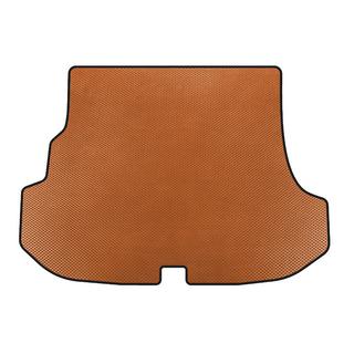Bagagerumsmåtte (2005-2008, Orange)