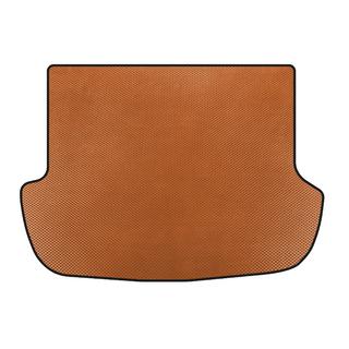 Bagagerumsmåtte (Orange)