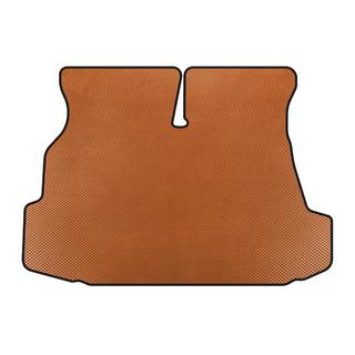 Bagagerumsmåtte (SD, Orange)