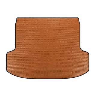 Bagagerumsmåtte (SD, Orange)