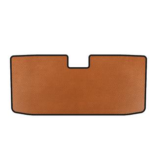 Bagagerumsmåtte (Orange)