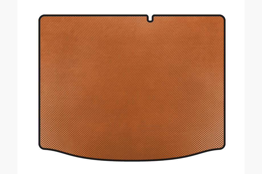 Suzuki Vitara 2015– EVA V1 bagagerumsmåtte (Orange) Image