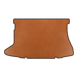 Bagagerumsmåtte (HB, Orange)