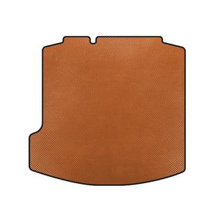 Bagagerumsmåtte (SD, Orange)
