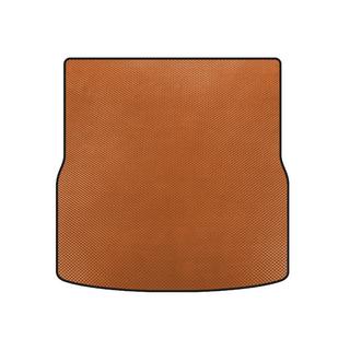 Bagagerumsmåtte (2007-2009, SW, Orange)