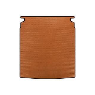 Bagagerumsmåtte i EVA (Europa, SD, orange)