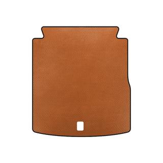 Bagagerumsmåtte (Sedan, USA, Orange)