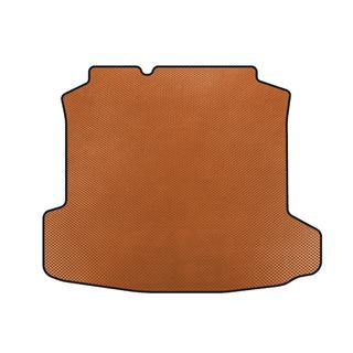 Bagagerumsmåtte (SD, Orange)