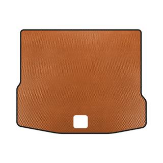Bagagerumsmåtte V1 (USA, orange)