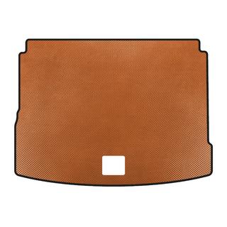 Bagagerumsmåtte V2 (USA, orange)