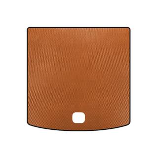 Bagagerumsmåtte (5-personers, Mexico, Allspace, Orange)