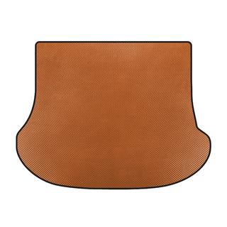 Bagagerumsmåtte (SD, Orange)