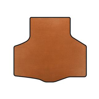 Bagagerumsmåtte (SD, Orange)