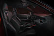 Alfa Romeo Junior Hybrid: anmeldelse af crossover foto 6