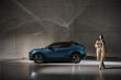 Alfa Romeo Junior Hybrid: anmeldelse af crossover foto 2