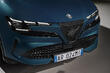 Alfa Romeo Junior Hybrid: anmeldelse af crossover foto 4