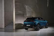 Alfa Romeo Junior Hybrid: anmeldelse af crossover foto 3