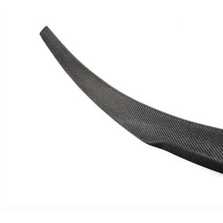 Spoiler V2 (2017-2023, carbon) foto 3