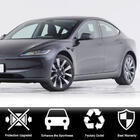 Tesla Model 3 2017– Spoiler V2 (2023+, kulfiber) foto 5