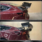 Tesla Model 3 2017– Spoiler V6 (2017-2023, kulfiber) foto 3