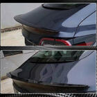 Tesla Model 3 2017– Spoiler V8 (2017-2023, kulfiber) foto 5