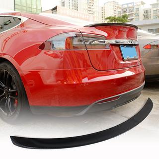 Spoiler V4 (Carbon) foto 1