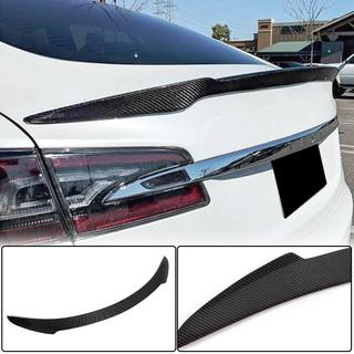 Spoiler V5 (Carbon) foto 2
