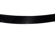 Tesla Model S 2012– Spoiler V2 (kulfiber) foto 12